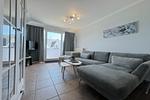 Wohnzimmer - Wohnresidenz Whg. 12 - Top-Hundeurlaub