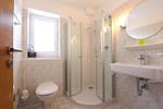 Badezimmer - Wohnresidenz Whg. 12 - Top-Hundeurlaub