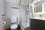 Gäste-WC - DHH Meisenweg 32 - Top-Hundeurlaub