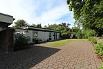 Hauptansicht - Atriumhaus 24 d - Top-Hundeurlaub