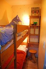 Ferienwohnung DE OLE KOHSTALL - Top-Hundeurlaub