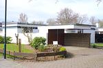 Hauptansicht - Atriumhaus 24a - Top-Hundeurlaub