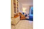 Wohnzimmer - Ostlandstraße 12 Whg. 3 EG - Top-Hundeurlaub