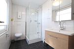 Badezimmer - Deichhof 1 Whg. 4 EG - Top-Hundeurlaub