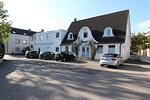 Hauptansicht - Deichhof 1 Whg. 4 EG - Top-Hundeurlaub