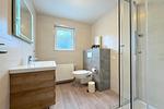 Badezimmer - Deichhof 1 Whg. 6 OG - Top-Hundeurlaub