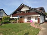 Terrasse - Ostlandstraße 26 Whg. 1 EG - Top-Hundeurlaub