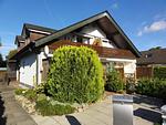 Hauptansicht - Ostlandstraße 26 Whg. 1 EG - Top-Hundeurlaub