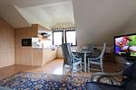 Küche / Küchenzeile - Ostlandstraße 26 Whg. 2 OG - Top-Hundeurlaub