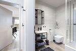 Badezimmer - Meisenweg 12 Whg. 5 EG - Top-Hundeurlaub