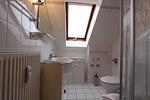 Badezimmer - Kaiserhof Whg. 13 - Top-Hundeurlaub