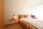 Schlafzimmer - Ostlandstraße 12 Whg. 2 EG - Top-Hundeurlaub