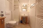 Badezimmer - Ostlandstraße 12 Whg. 2 EG - Top-Hundeurlaub