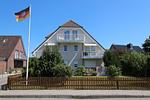 Hauptansicht - Ostlandstraße 12 Whg. 2 EG - Top-Hundeurlaub