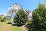 Hauptansicht - Ostlandstraße 12 Whg. 2 EG - Top-Hundeurlaub