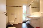 Badezimmer - Am Wintershof 5 Whg. 2 - Top-Hundeurlaub