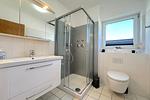 Badezimmer - Kaiserhof Whg. 3 - Top-Hundeurlaub