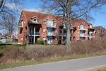 Hauptansicht - Kaiserhof Whg. 3 - Top-Hundeurlaub
