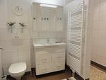 Badezimmer - Haus Schaper Whg. 1 EG - Top-Hundeurlaub