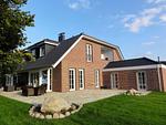 Garten - Haus Schaper Whg. 1 EG - Top-Hundeurlaub