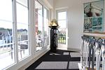 Dekoratives Detail - Haus Schaper Whg. 4 OG - Top-Hundeurlaub