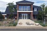 Hauptansicht - Haus Schaper Whg. 4 OG - Top-Hundeurlaub