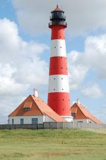 Ferienwohnung »Wietblick« an der Nordsee - Top-Hundeurlaub