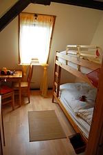 Ferienwohnung »Wietblick« an der Nordsee - Top-Hundeurlaub