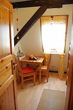 Ferienwohnung »Wietblick« an der Nordsee - Top-Hundeurlaub