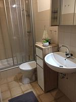 Ferienwohnung »Wietblick« an der Nordsee - Top-Hundeurlaub