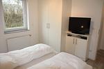 Schlafzimmer - Am Wintershof 7 Whg. 7 EG - Top-Hundeurlaub
