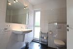 Badezimmer - Am Wintershof 7 Whg. 7 EG - Top-Hundeurlaub