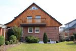 Garten - Haus Heckenrose Whg. 5 EG - Top-Hundeurlaub