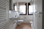Badezimmer - Ostlandstraße 26 Whg. 3 OG - Top-Hundeurlaub