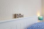 Schlafzimmer - Haus Svane Whg. EG - Top-Hundeurlaub