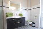 Badezimmer - Haus Svane Whg. EG - Top-Hundeurlaub