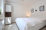 Schlafzimmer - Atriumhaus Meisenweg 10-2 - Top-Hundeurlaub