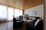 Wohnzimmer - Sol Mare Whg. 11 - Top-Hundeurlaub