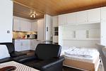 Schlafzimmer - Sol Mare Whg. 11 - Top-Hundeurlaub