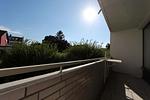 Balkon - Sol Mare Whg. 11 - Top-Hundeurlaub
