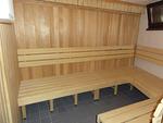 Sauna - Sol Mare Whg. 11 - Top-Hundeurlaub