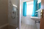 Badezimmer - Haus Kruse-Puck EG - Top-Hundeurlaub