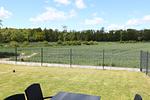 Gartenblick - Haus Kruse-Puck EG - Top-Hundeurlaub