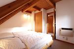 Schlafzimmer - Meisenweg 15 Whg. 1 li. - Top-Hundeurlaub