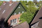 Vogelperspektive - Meisenweg 15 Whg. 1 li. - Top-Hundeurlaub