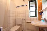Badezimmer - Meisenweg 15 Whg. 2 re. - Top-Hundeurlaub