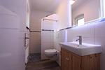 Badezimmer - Haus Anna Whg. 1 EG - Top-Hundeurlaub