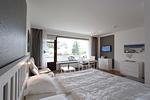 Schlafzimmer - Gorch-Fock Whg. Kutter - Top-Hundeurlaub