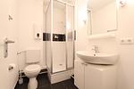 Badezimmer - Gorch-Fock Whg. Kutter - Top-Hundeurlaub