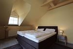 Schlafzimmer - Lady-Prom 19 - Top-Hundeurlaub